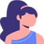 Anvi Oberoi logo